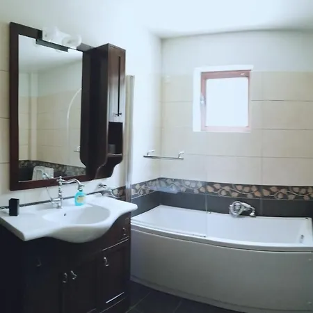 Villa Goros *