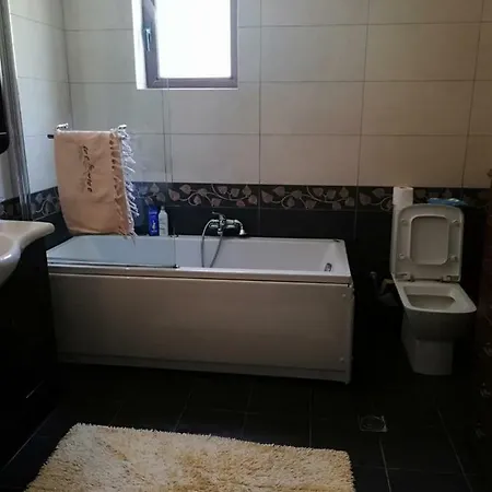 Goros Villa *