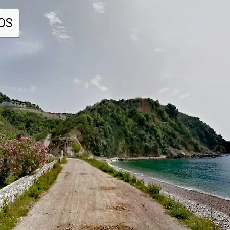 Goros * Himare