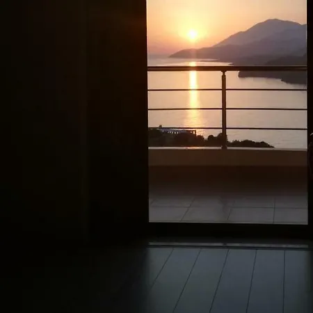 Villa Goros Himare