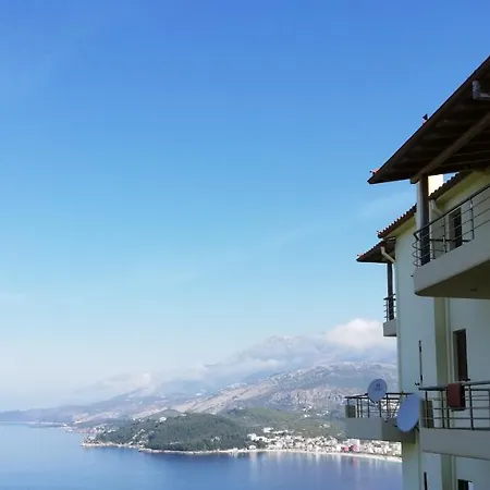 Villa Goros Himare